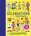 A Year Full of Celebrations and Festivals: Over 90 fun and fabulous festivals from around the world! (Volume 6) (World Full of..., 6)