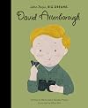 David Attenborough (Little People, Big Dreams)