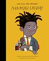 Jean-Michel Basquiat (Little People, Big Dreams)