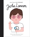 John Lennon (Little People, Big Dreams)