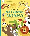 Meet the National Animals