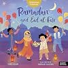 Ramadan and Eid al-Fitr (Celebrations & Festivals)