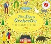 The Story Orchestra : Peter and the Wolf