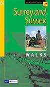 Surrey & Sussex Walks