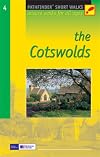 The Cotswolds (Pathfinder Short Walks)