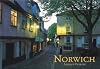 Norwich (Groundcover)