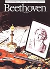 Beethoven (Illustrated Lives of the Great Composers Series)