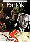 Bartok (The Illustrated Lives of the Great Composers)