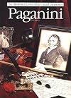 Paganini (The Illustrated Lives of the Great Composers)