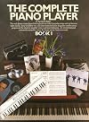 The Complete Piano Player: Book 1: Bk. 1