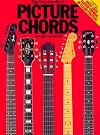 The Encyclopedia of Picture Chords for all Guitarists