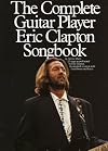 Comlete Guitar Player Eric Clapton
