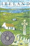 The Favorite Songs Of Ireland