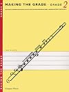 Making the Grade: Flute: 1 (Flute and piano)