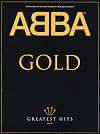 ABBA : Gold : Greatest Hits (Piano/Vocal/Songbook)