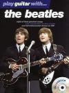 Play Guitar with the Beatles (Play Guitar With)