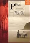 The Piano: Original Compositions for Solo Piano [sheet music]