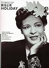 Billie Holiday : the songbook, a superb compilation of twenty classics sung by the legendary "Lady Day"
