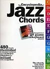 Encyclopedia of Jazz Chords