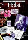 Illustrated Lives of the Great Composers: Holst