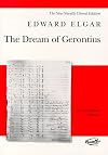 Elgar : Dream of Gerontius {2000 score : vocal + notes}
