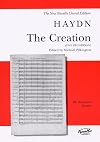 Haydn : The Creation {score : vocal}