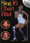 Sing 16 Chart Hits