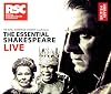 The Essential Shakespeare Live [2005 album]