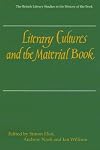 Literary cultures and the material book