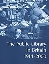 The Public Library in Britain, 1914-2000