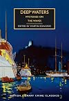 Deep Waters: Mysteries on the Waves