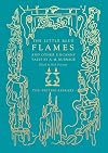 The Little Blue Flames: and Other Uncanny Tales by A. M. Burrage (British Library Hardback Classics)