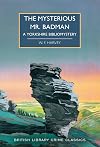 The Mysterious Mr Badman
