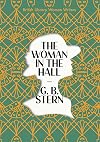 The woman in the hall