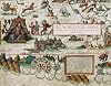 The World For a King: Pierre Desceliers' Map of 1550