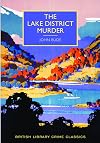 The Lake District Murder