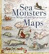 Sea Monsters on Medieval and Renaissance Maps