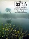 Wild Britain: The Century book of marshes, fens & broads