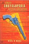 The Pimlico Encyclopedia of Western Gunfighters