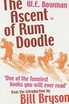 The Ascent of Rum Doodle