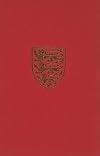 The Victoria History of the County of York, Volume 4
