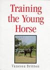 Training the Young Horse (Equestrian Library)