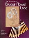 The Technique of Bruges Flower Lace