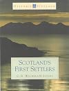 Scotland's first settlers