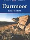 English Heritage Book of Dartmoor