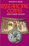 Byzantine coins and their values