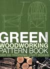 Green Woodworking Pattern Book: Over 300 Traditional Craft Designs