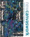 New Canvaswork: Creative Techniques in Needlepoint
