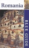 Blue Guide Romania