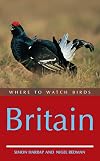 Where to Watch Birds in Britain